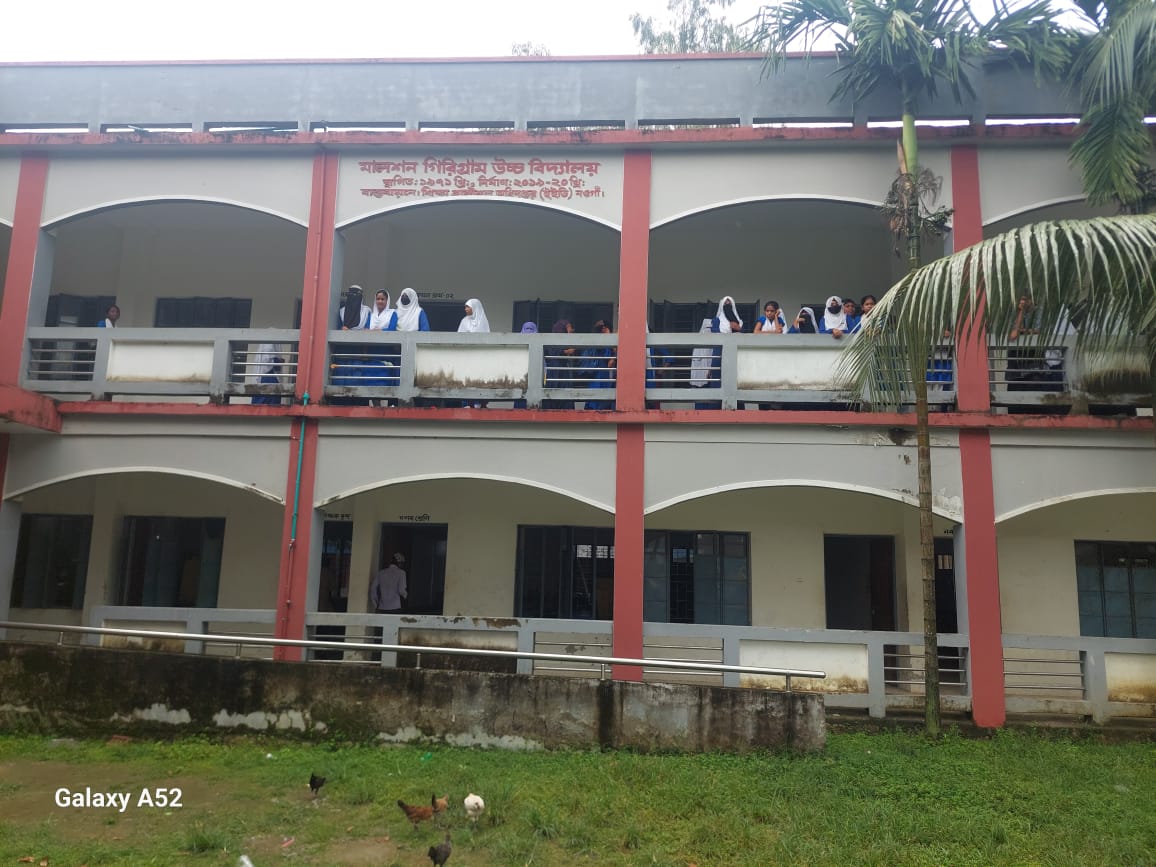 Hi Tech Polytechnic Institute - Slide